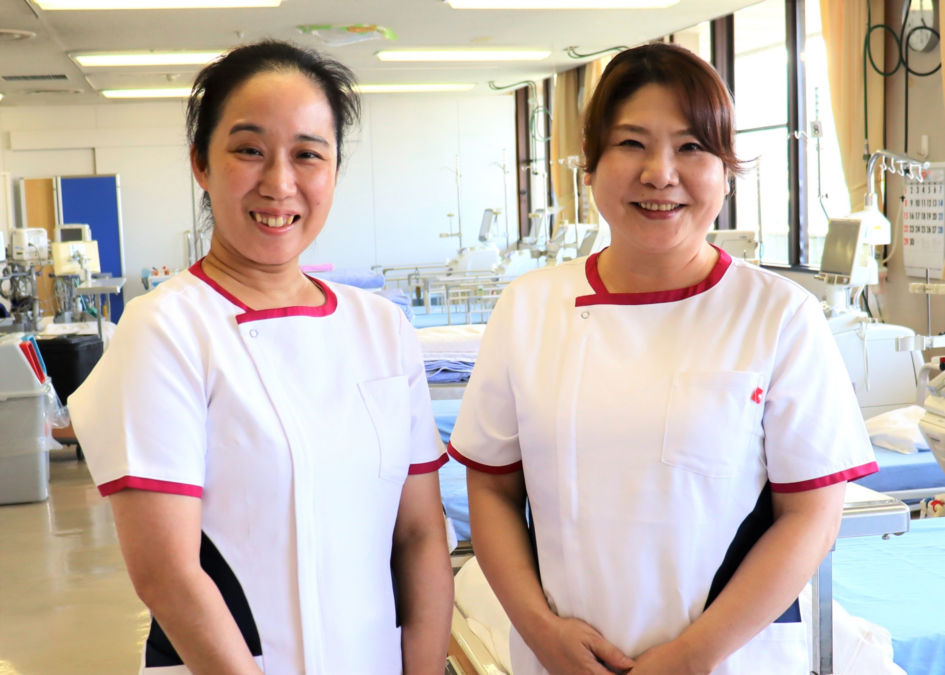 腎代替療法専門指導士