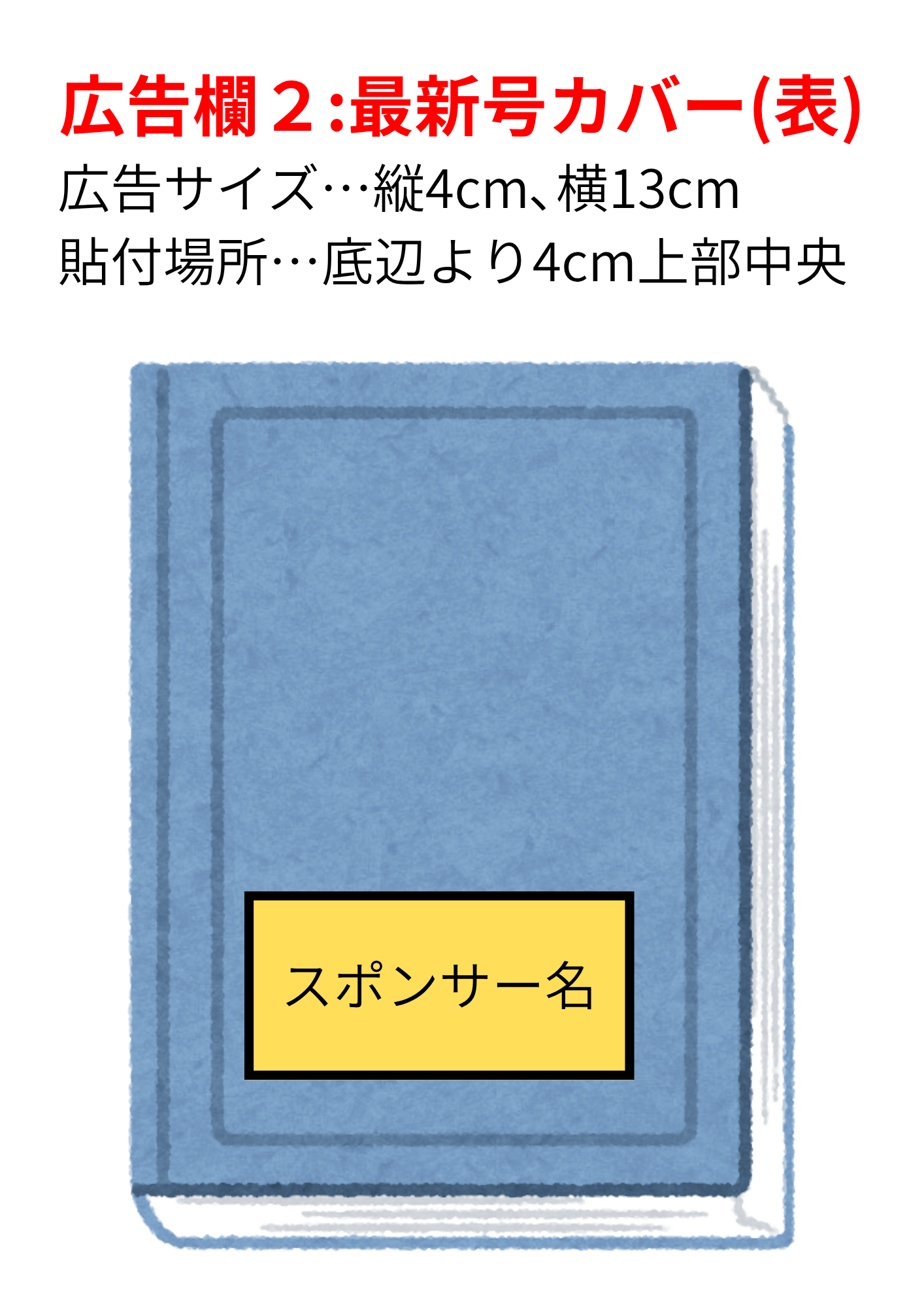 広告欄２
