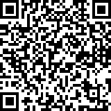 みどりに関するアンケート調査用QRコード