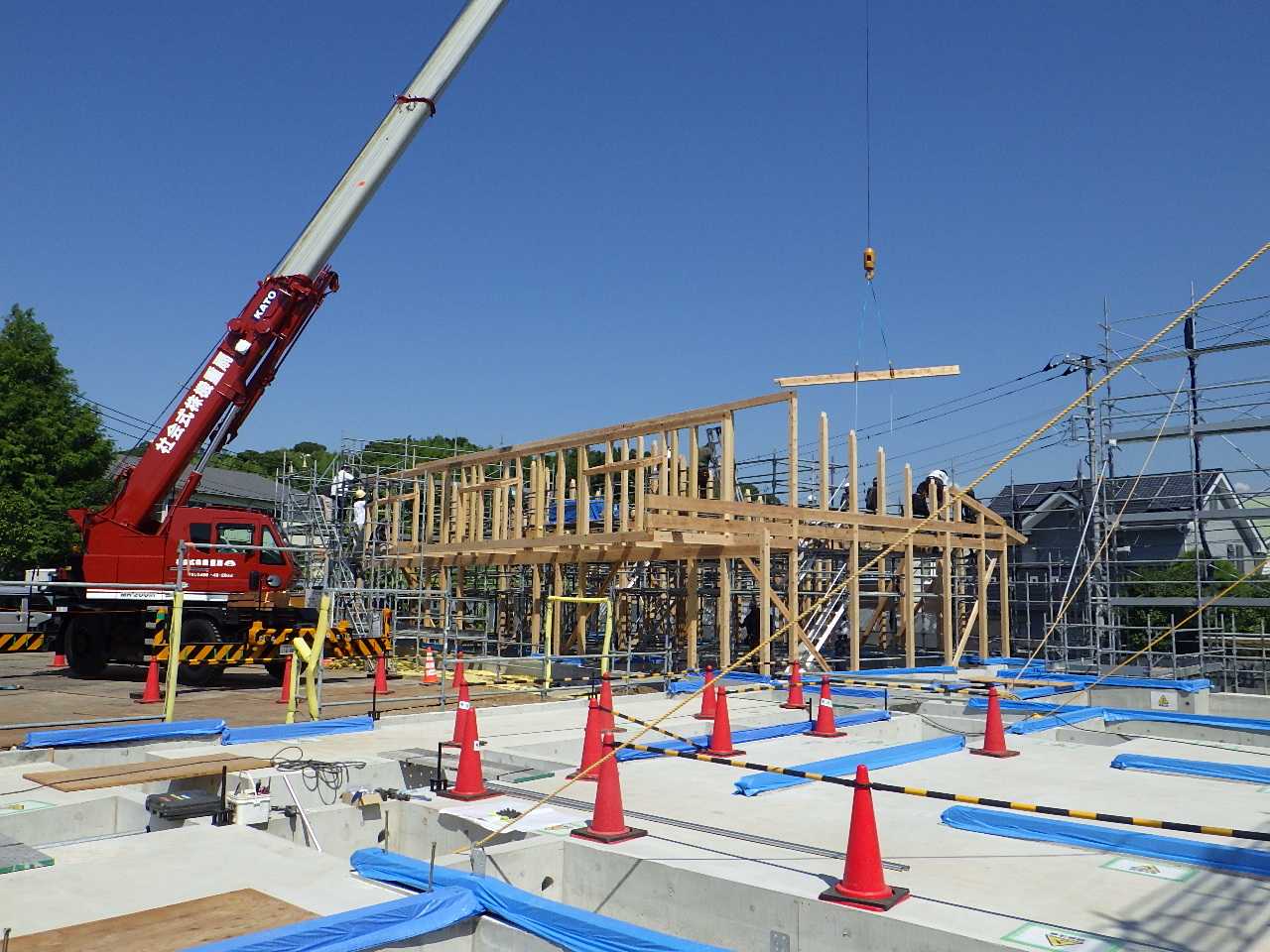 木工事（令和7年8月）