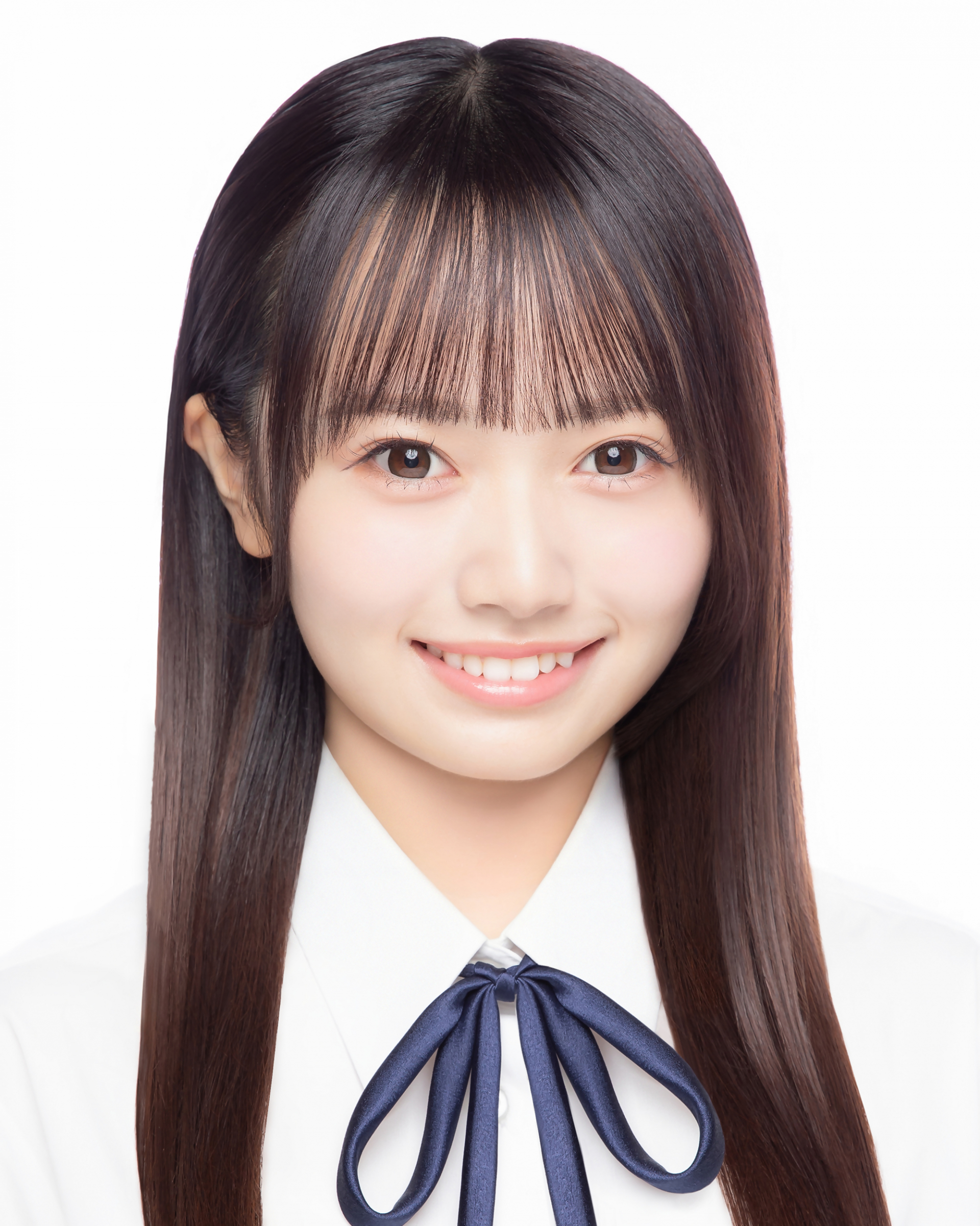 AKB48　19期研究生　花田藍衣