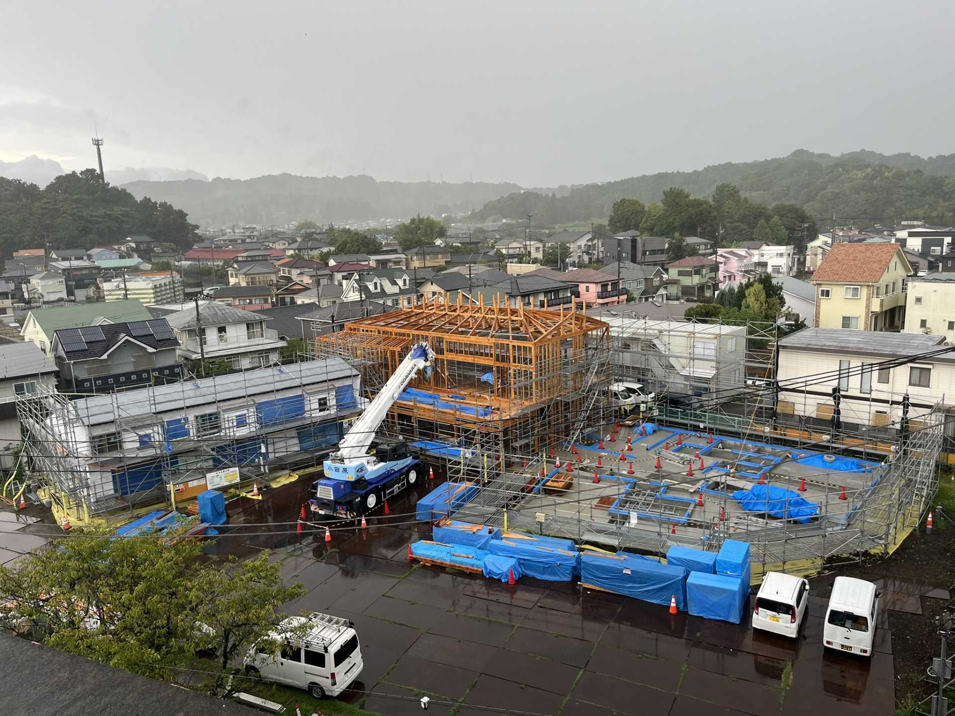 木工事（令和7年9月）