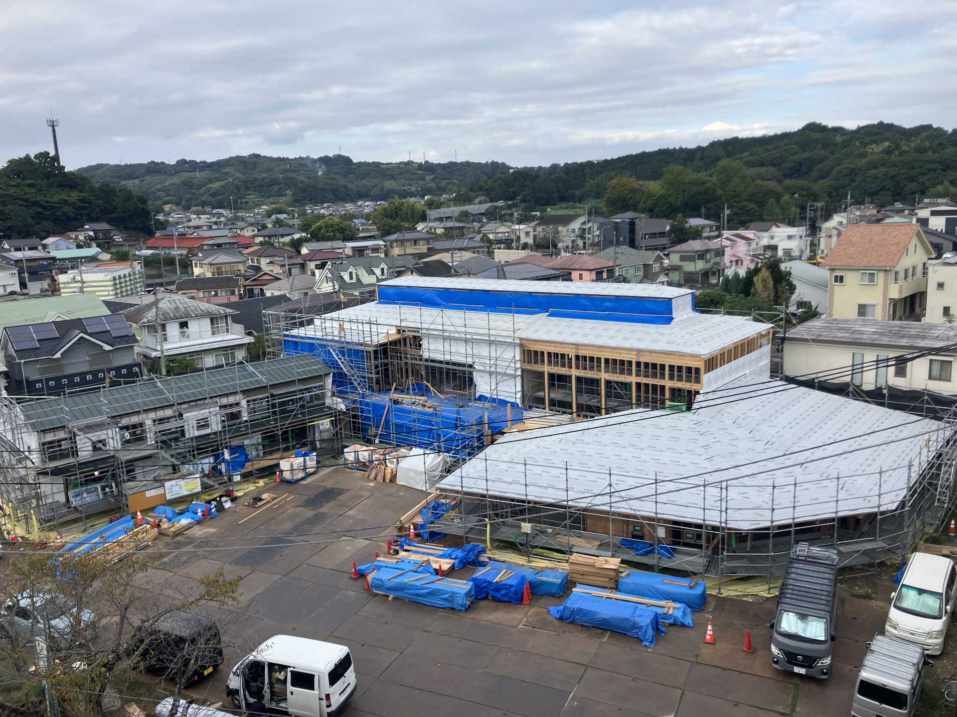 木工事（令和7年10月）