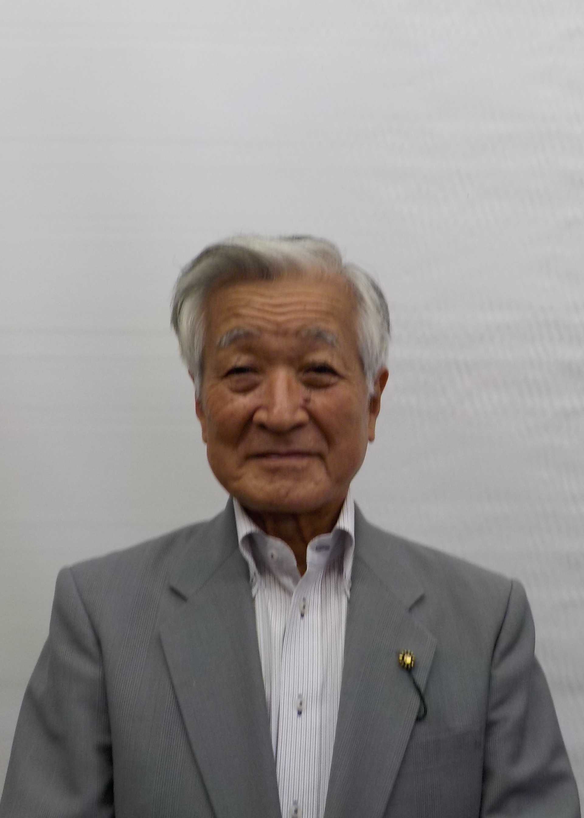 会長職務代理者　杉﨑　祐一