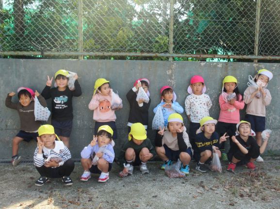 全員で記念撮影