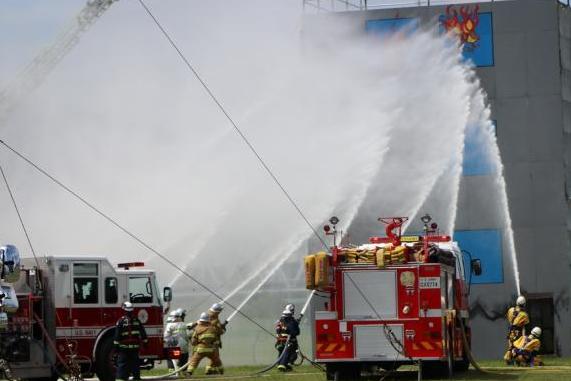 暮らしと防災・防犯