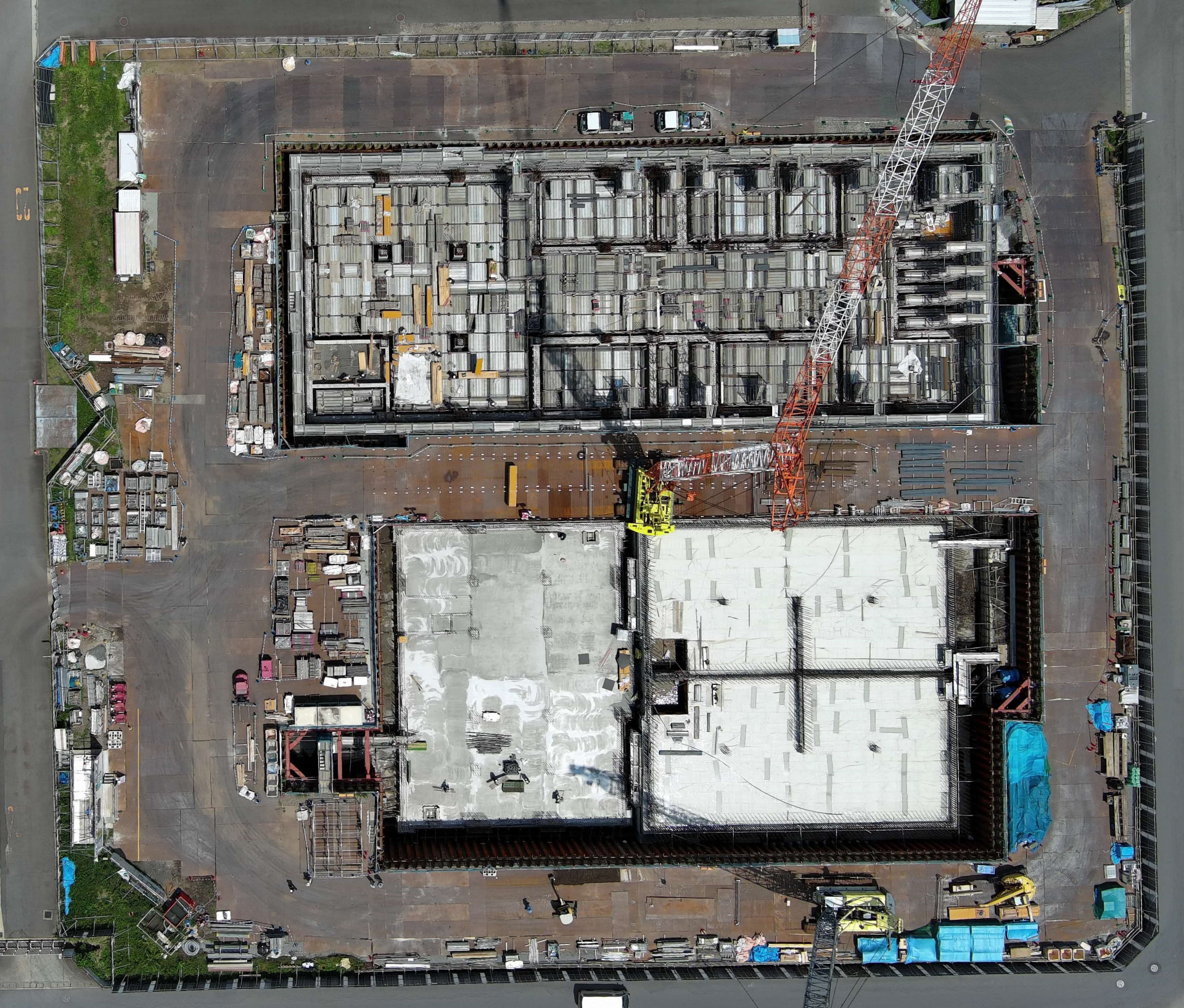 （令和7年5月20日撮影）