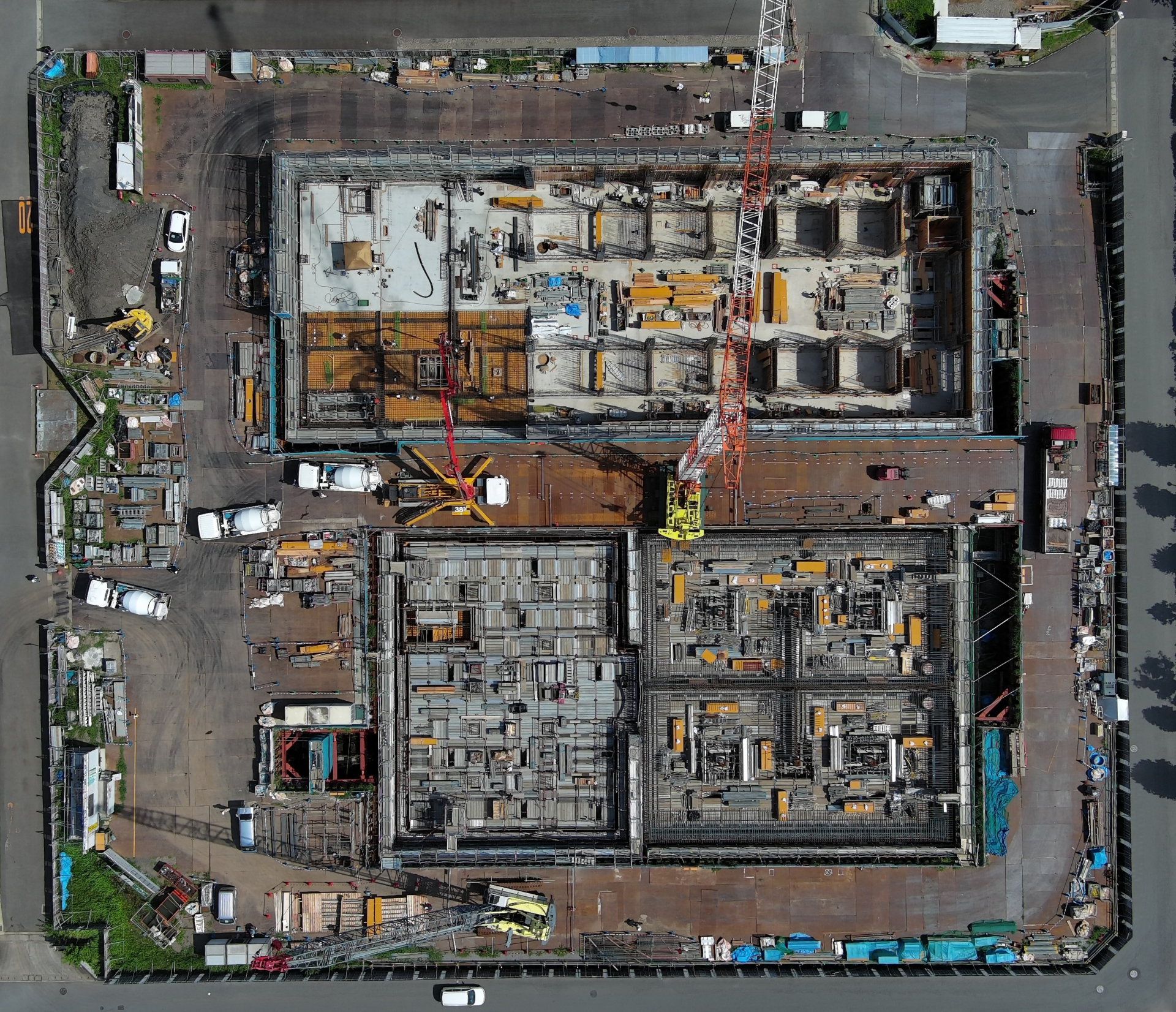 （令和7年7月22日撮影）