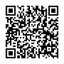 サポーター募集電子申請システムQRコード