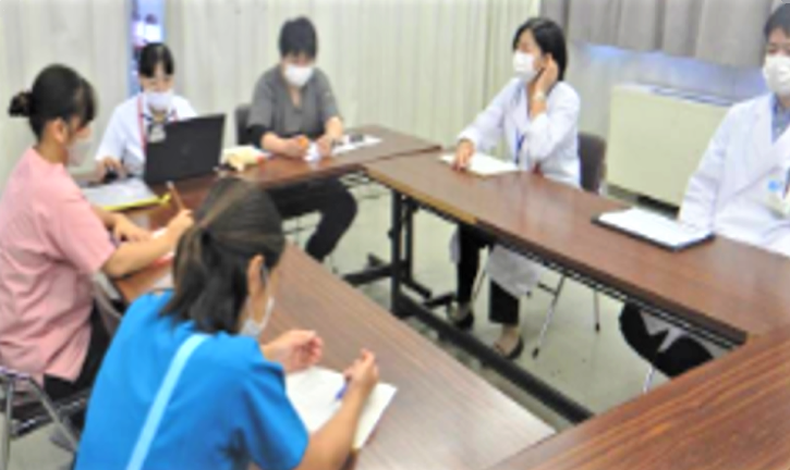 チーム医療コース