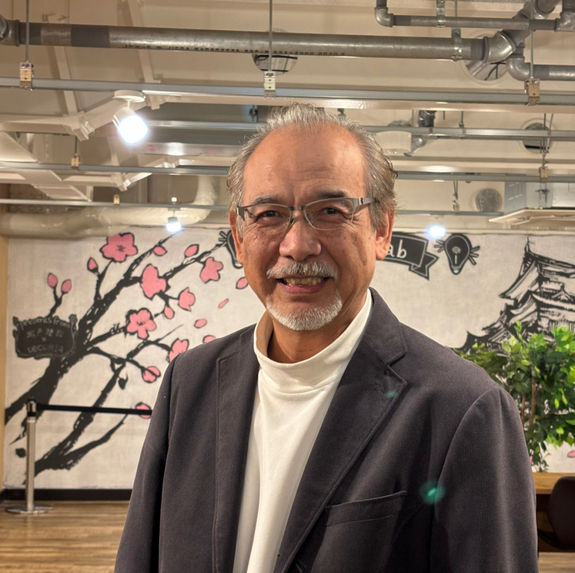 芝浦工業大学システム理工学部 作山 やすしさんの画像