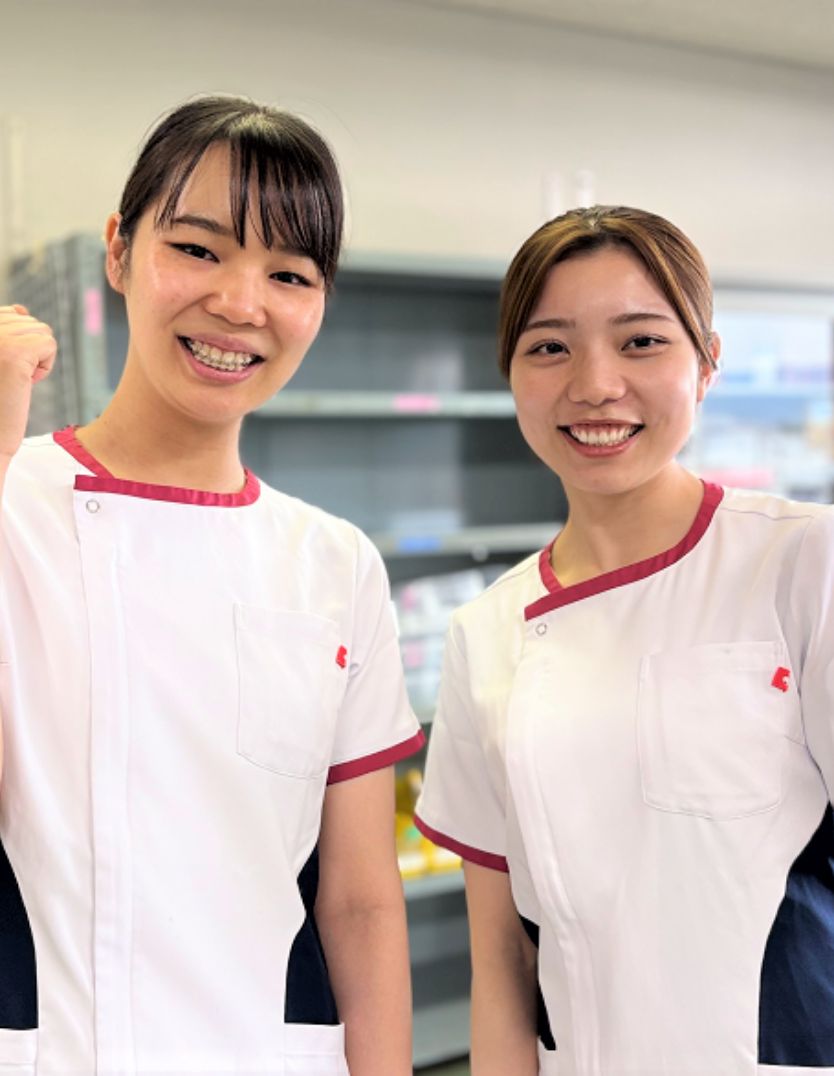 看護部紹介
