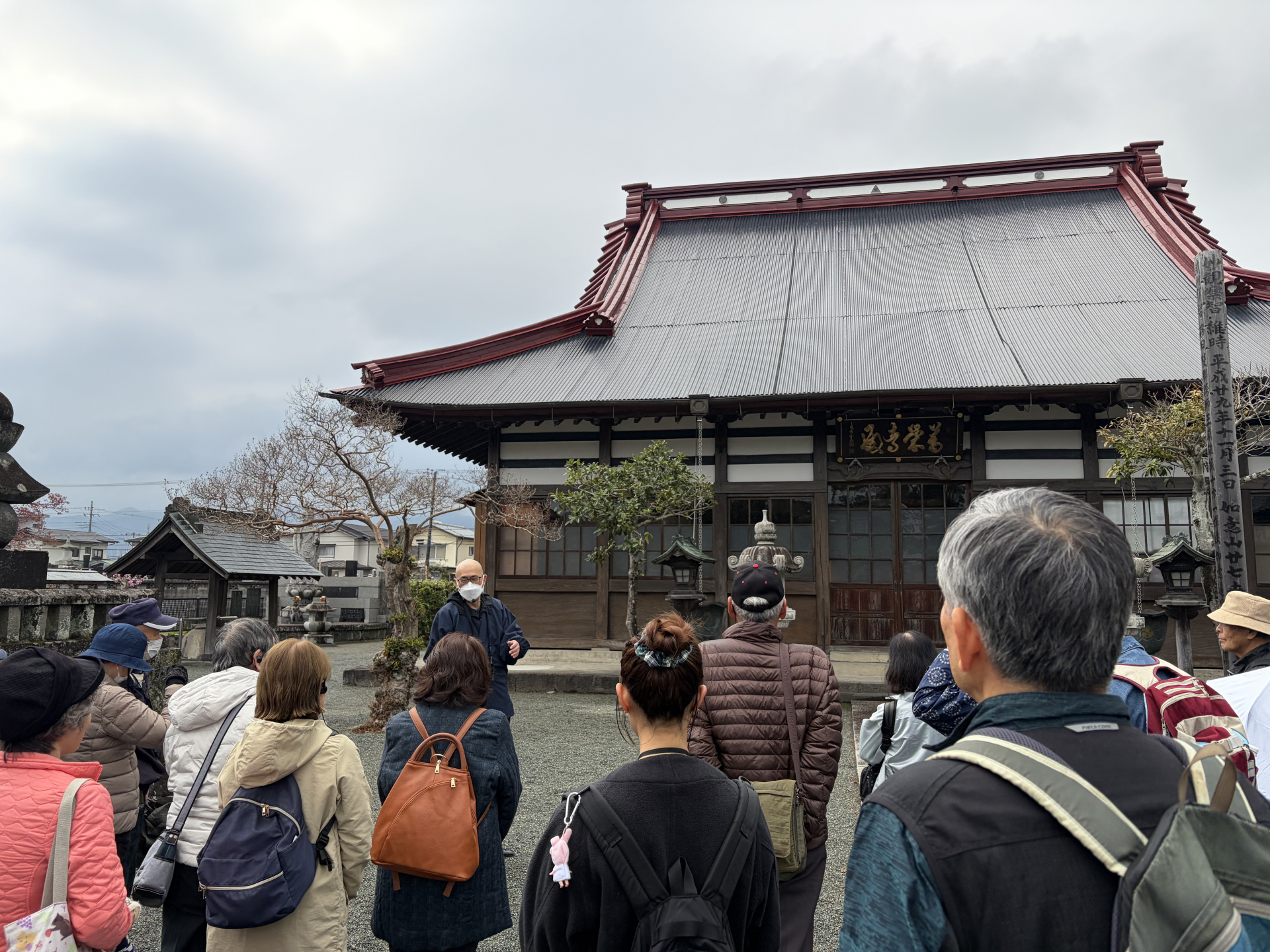 善栄寺