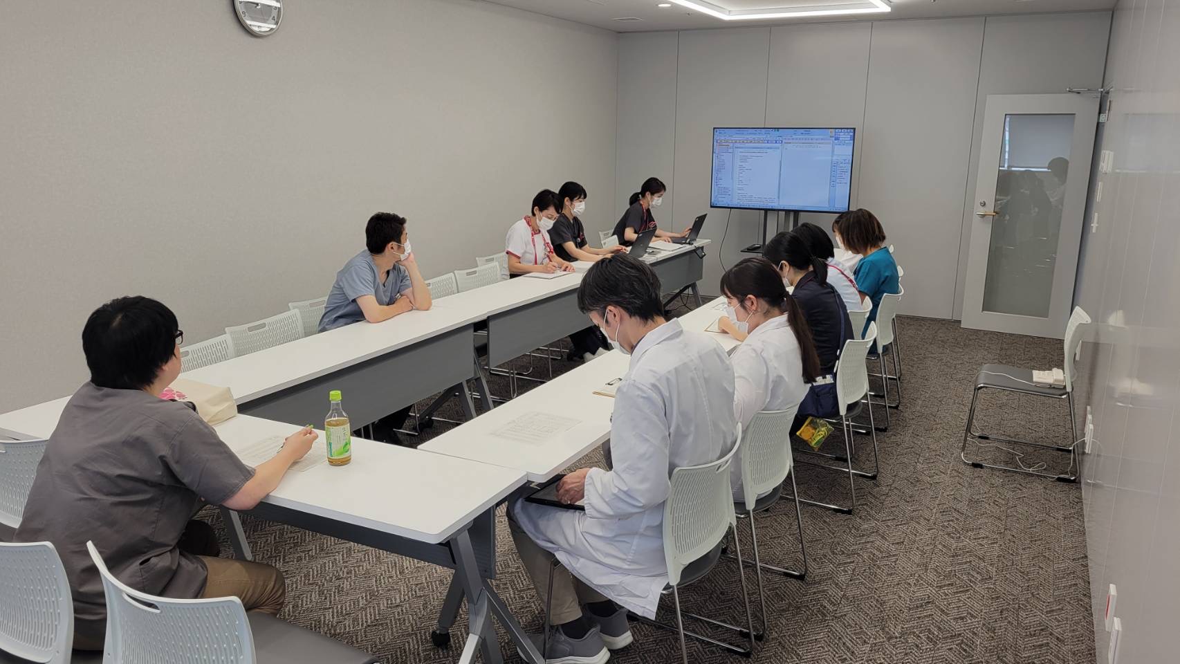 チーム医療コース