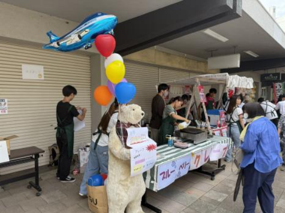 サテライトラボ上尾の取組写真２枚目