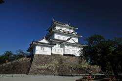 小田原城天守閣