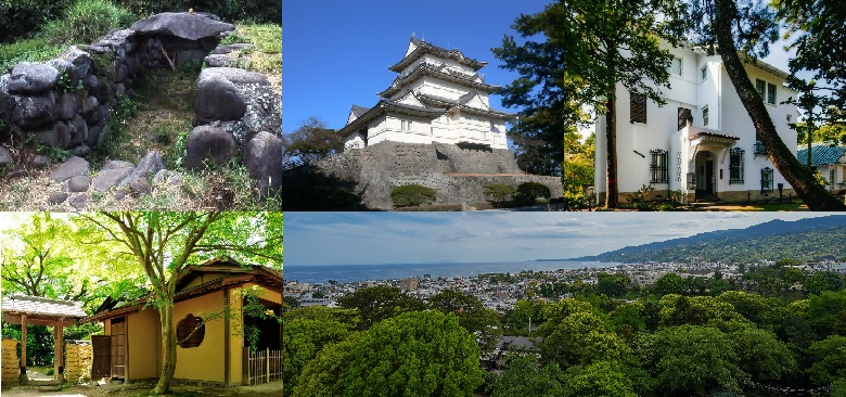 郷土小田原