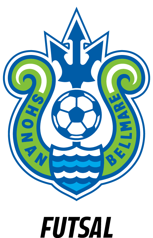 ベルマーレフットサルロゴ