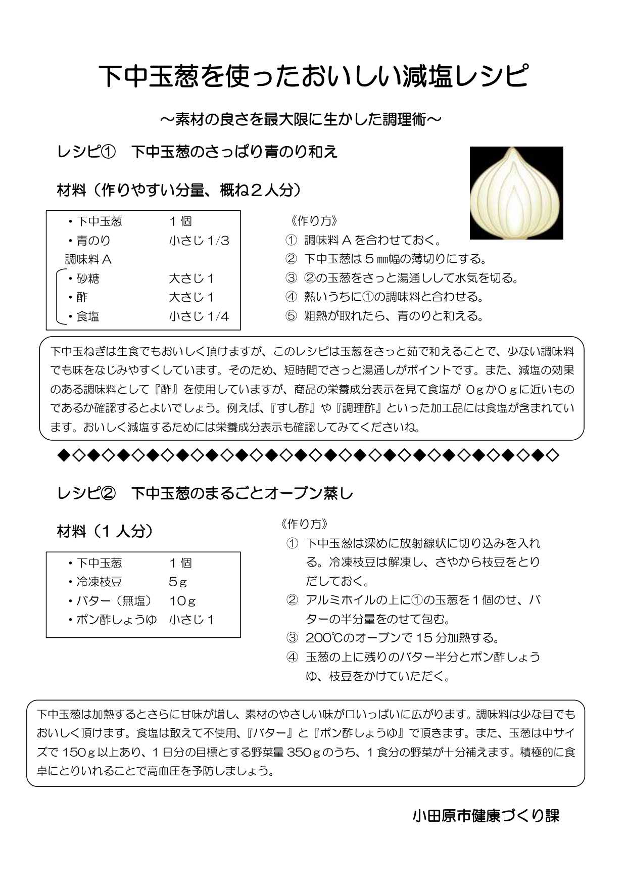 レシピ画像