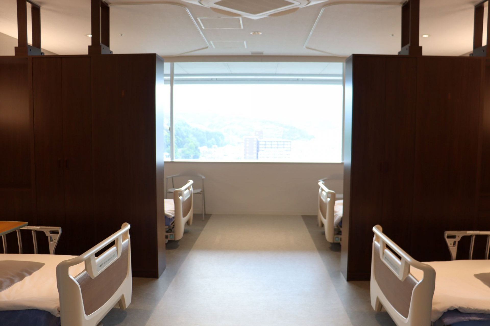 特別４床室