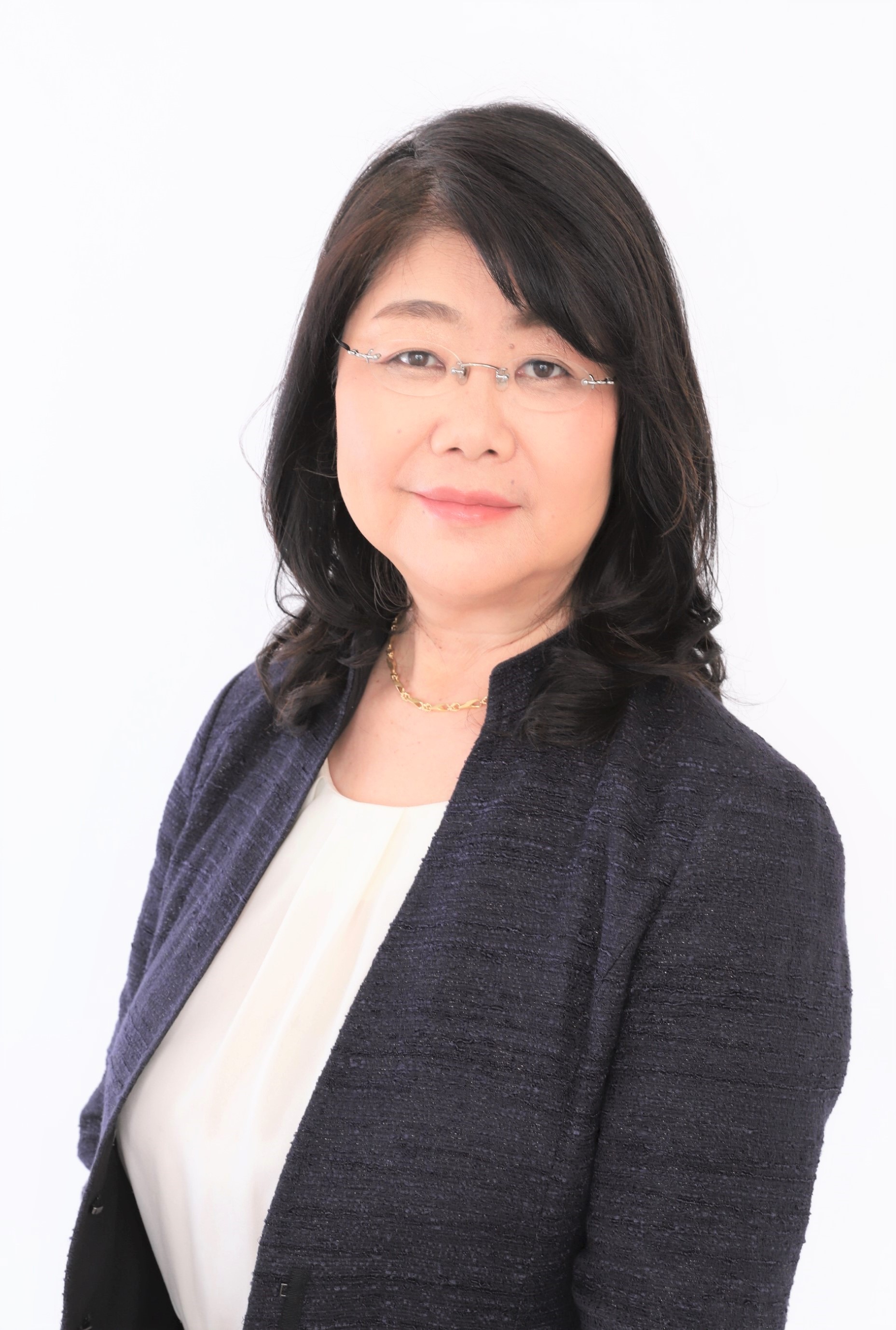 平井潤子さん