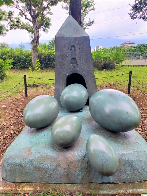 メンテナンス後