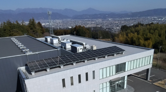 協働プロジェクト２　地域循環共生圏の構築
