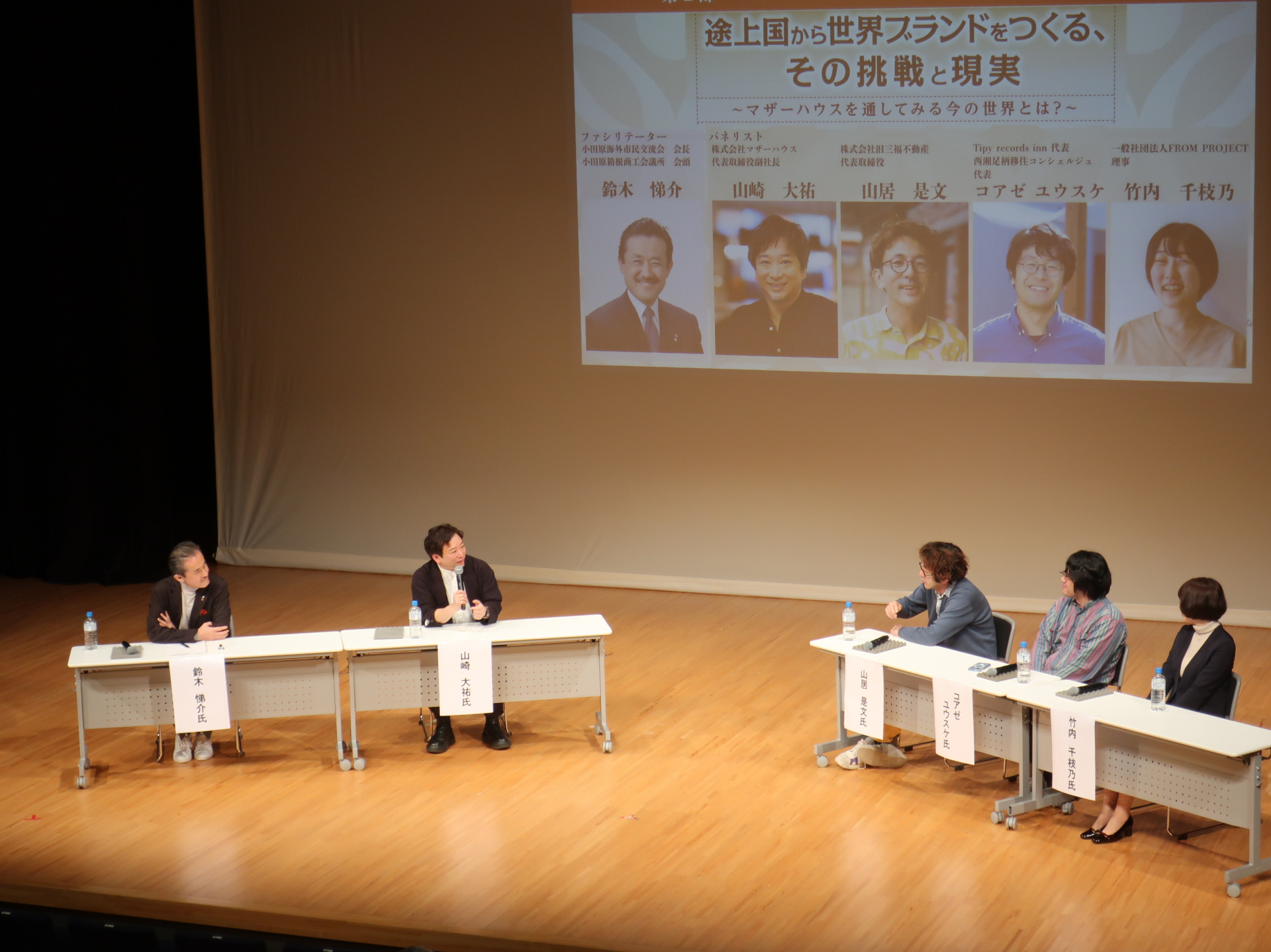 令和7年度国際シンポジウム