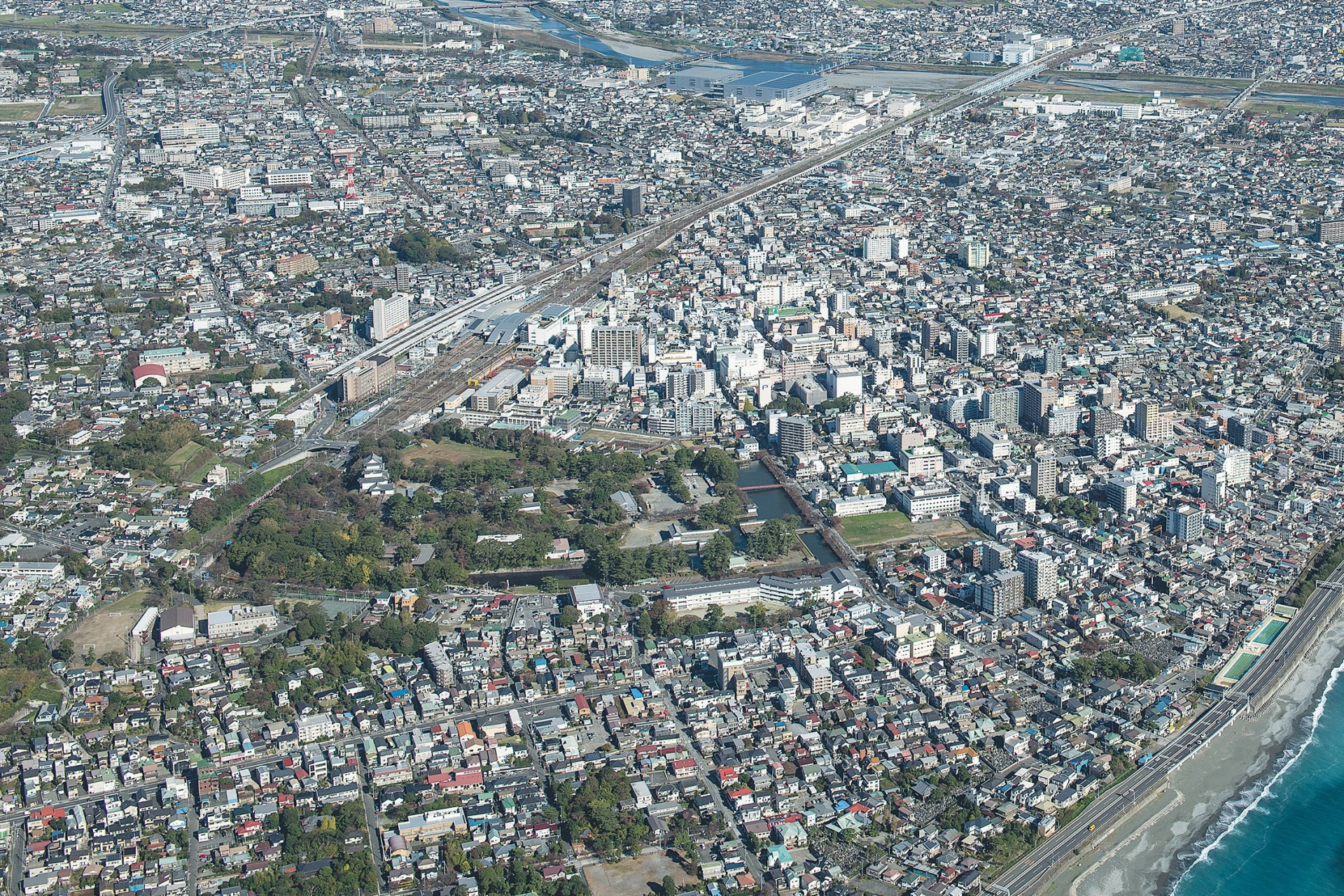協働プロジェクト７　未来を創る都市デザイン