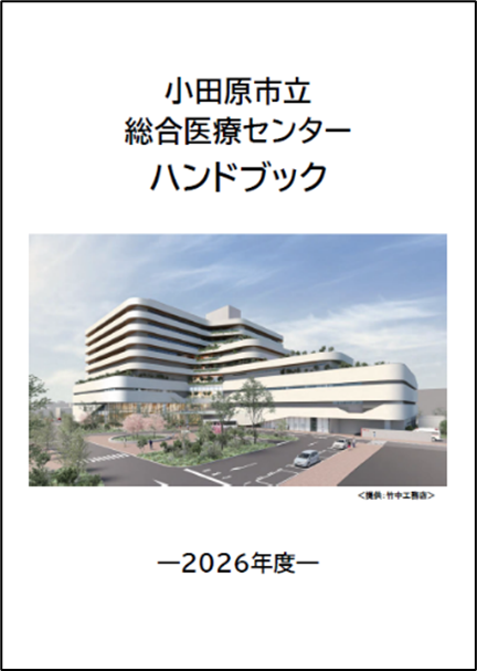 ハンドブック