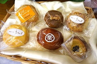 お菓子他
