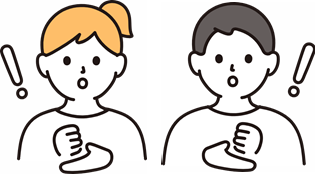 ワークショップ用のイラスト
