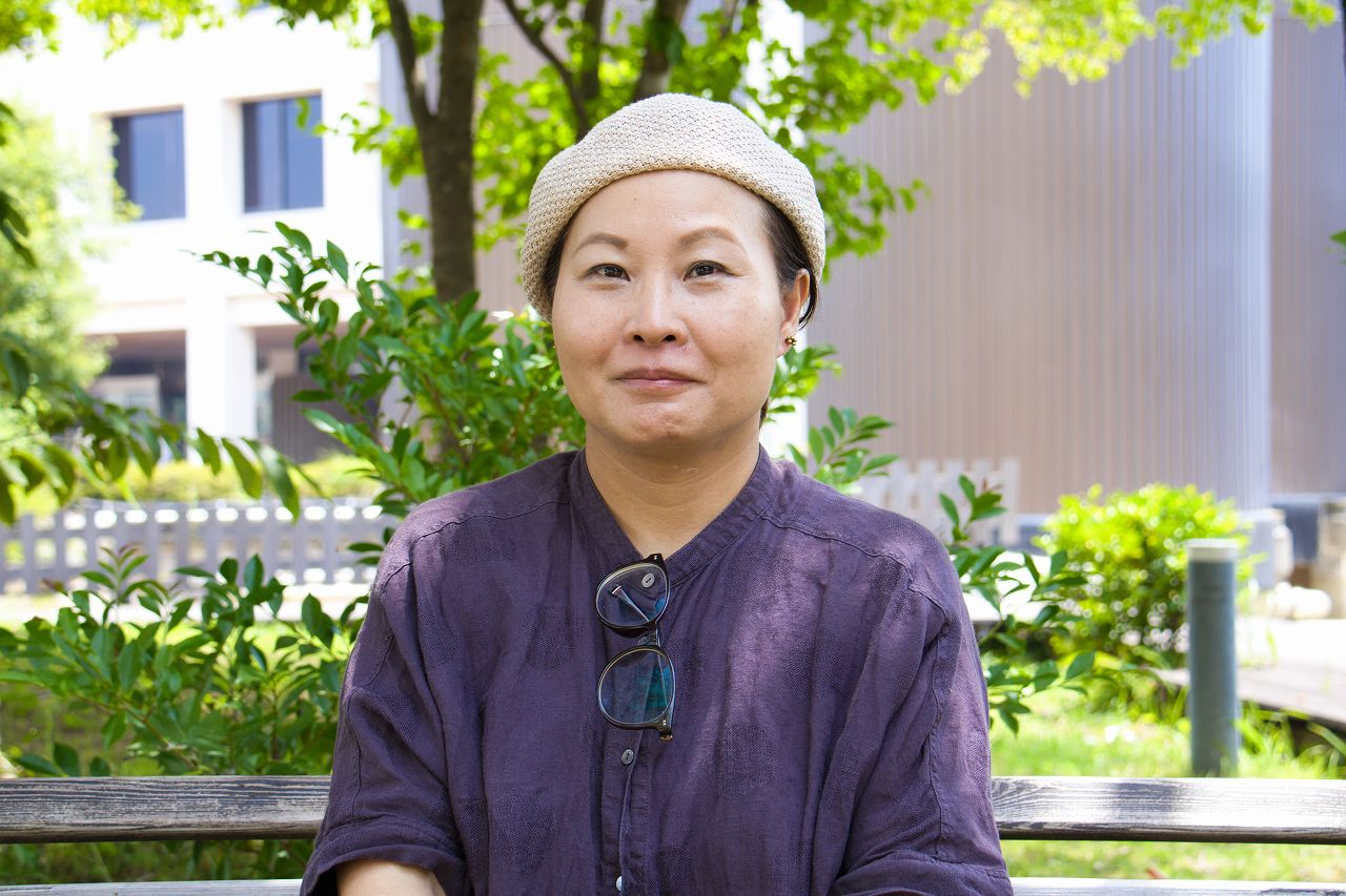 もくのすけ　鈴木さん