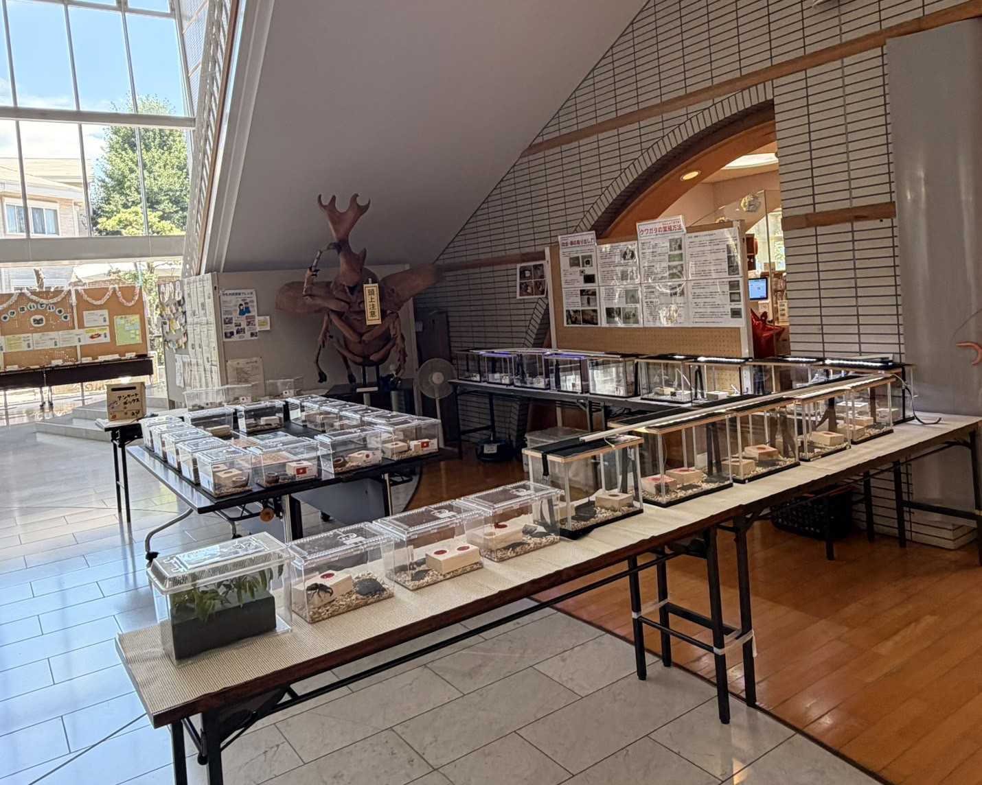 イベント風景２