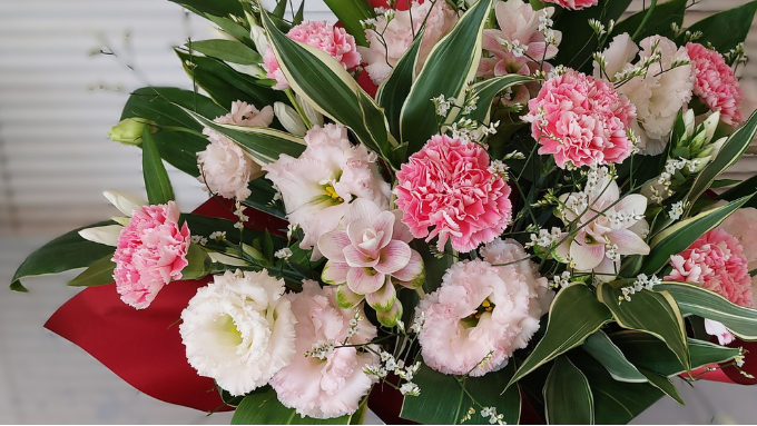 ROSEROSEの花の画像です。