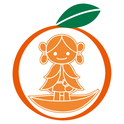江之浦果樹園maruesu合同会社のロゴ画像です。