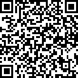 新しい学校づくり推進事業に関するアンケートフォームのQRコードです。