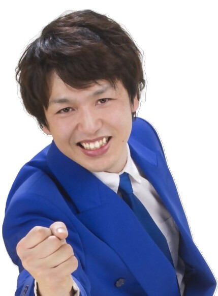 講師の青空一風さんの写真