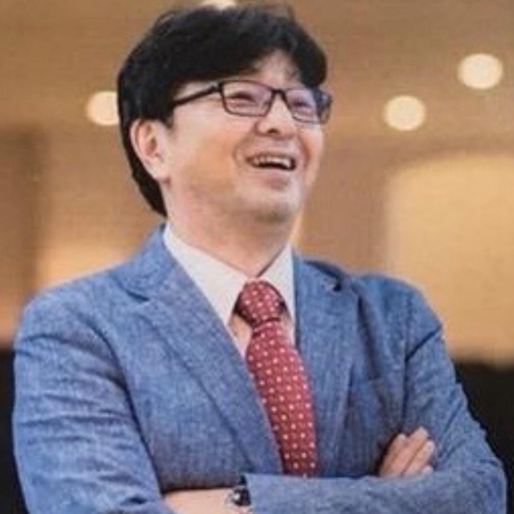 委員　相原　幸典の写真