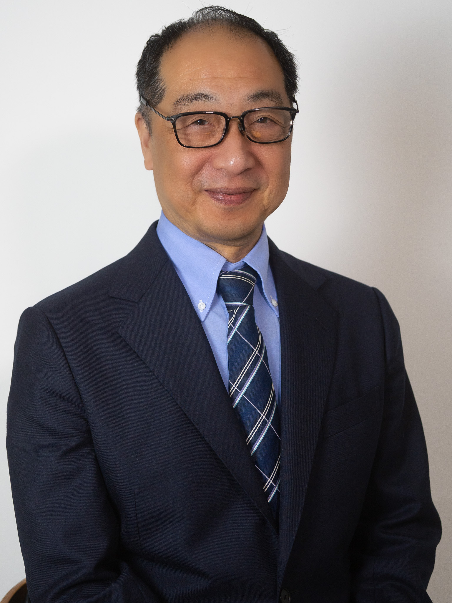 黒田基樹氏写真