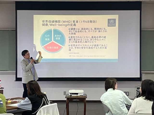 第2回戦略会議の様子