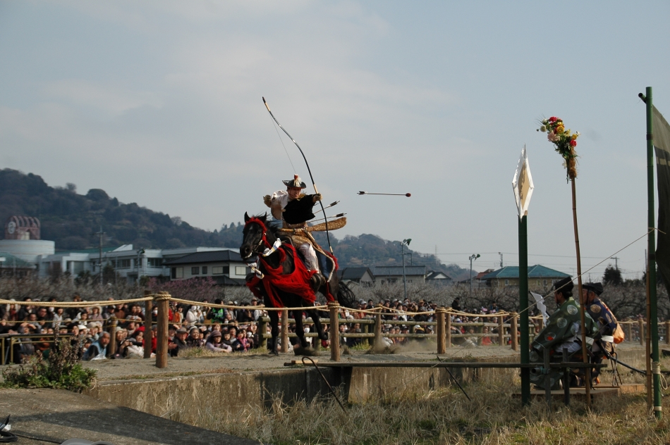 小田原市 梅まつり 令和2年2月1日 土 3月1日 日